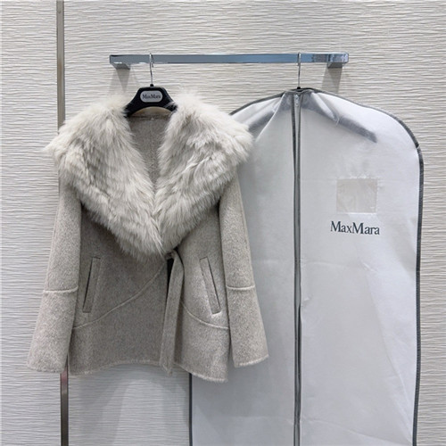 막스마라 캐시미어 자켓 M18101 2025/신상