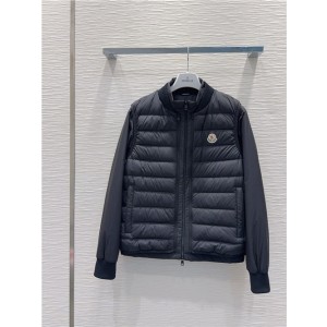 몽클레어 패딩 자켓 조끼 세트 (충전재-거위털) M97008 2025/신상
