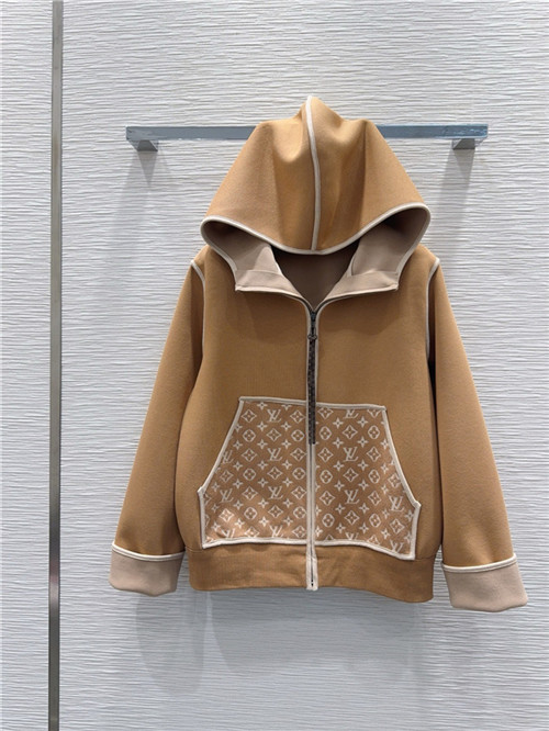 루이비통 후드 자켓 L93409 2025/신상
