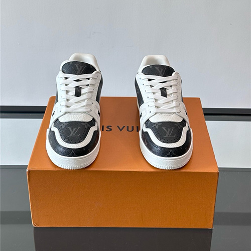 루이비통 남성용 스니커즈 L48442-2 2025/신상