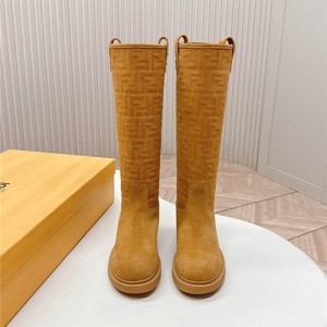 펜디 여성용 부츠 F22233-2 2025/신상