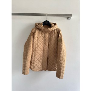 에르메스 후드 솜 자켓 H64604 2025/신상