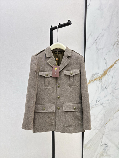 로로피아나 자켓 L63994 2025/신상