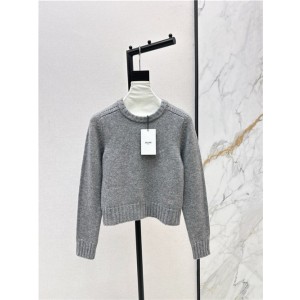 셀린느 긴팔 니트 C92993 2025/신상