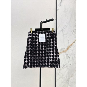 샤넬 스커트 C73106 2025/신상