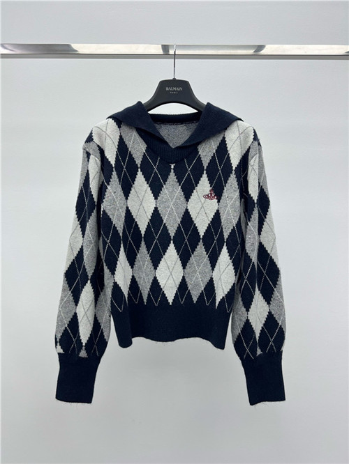 발렌티노 긴팔 니트 V92495 2025/신상