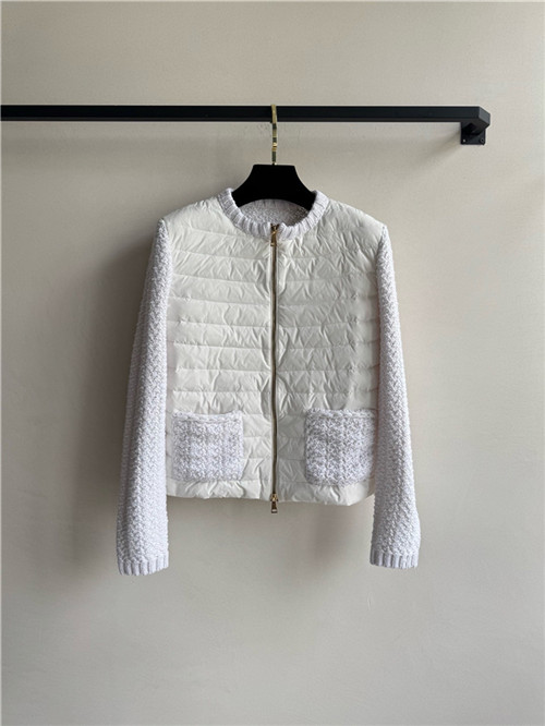 몽클레어 패딩 자켓 M36508 2025/신상