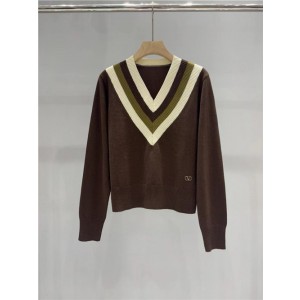 발렌티노 긴팔 니트 V92608 2025/신상