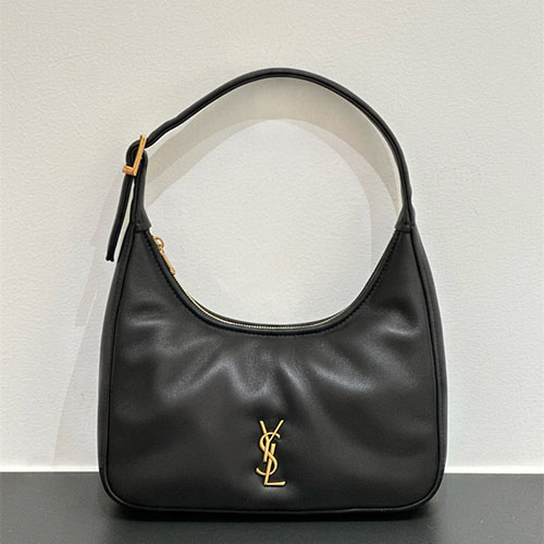 생로랑 CALYPSO 미니 호보백 Y791484 2025/신상