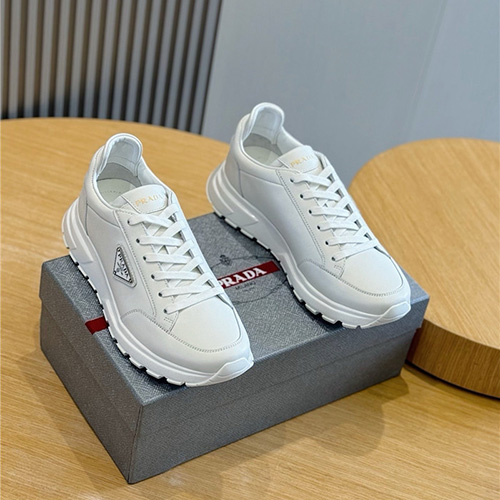 프라다 남성용 스니커즈 P19941-2 2025/신상