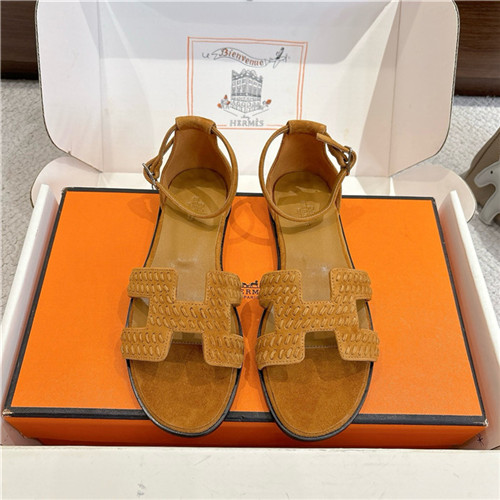 에르메스 여성용 샌들 H56947-1 2025/신상