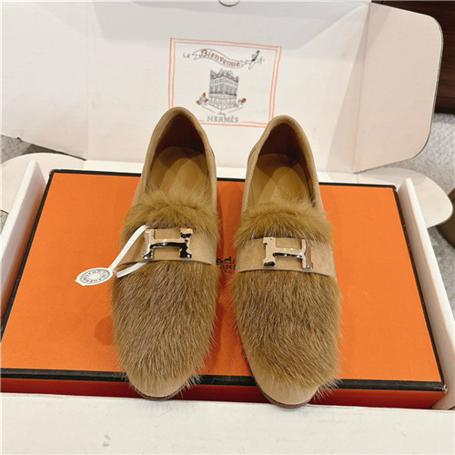 에르메스 여성용 로퍼 H69709-1 2025/신상