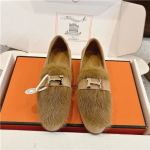 에르메스 여성용 로퍼 H69709-1 2025/신상