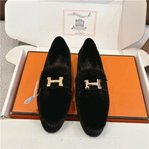 에르메스 여성용 로퍼 H69709-2 2025/신상