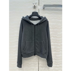 더로우 후드 자켓 T32903 2025/신상