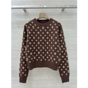 루이비통 캐시미어 긴팔 니트 L23709 2025/신상