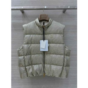 몽클레어 패딩 조끼 (충전재-오리털) M74405 2025/신상