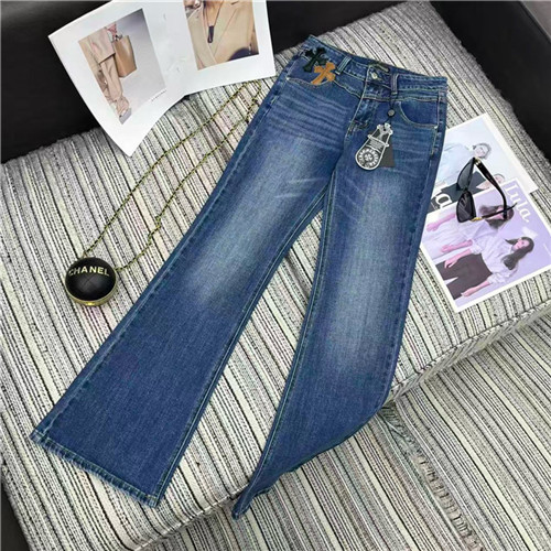 크롬하츠 청바지 C82150 2025/신상