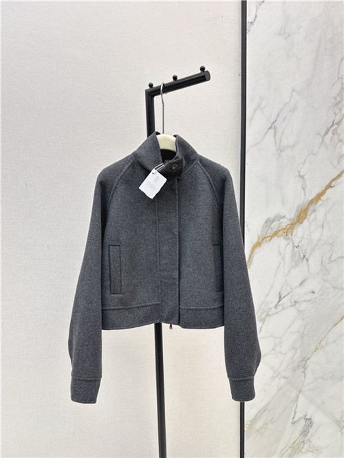 브루넬로 쿠치넬리 캐시미어 자켓 B84509 2025/신상