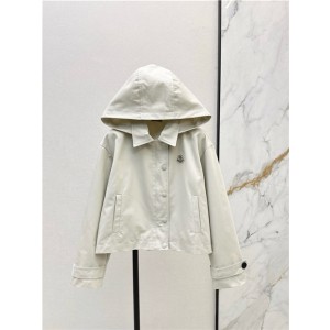 몽클레어 후드 자켓 M93503 2025/신상