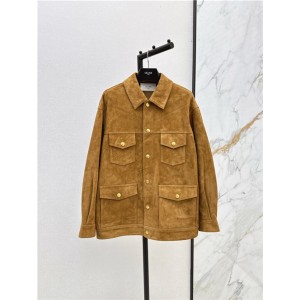 셀린느 사슴융 자켓 C51480 2025/신상