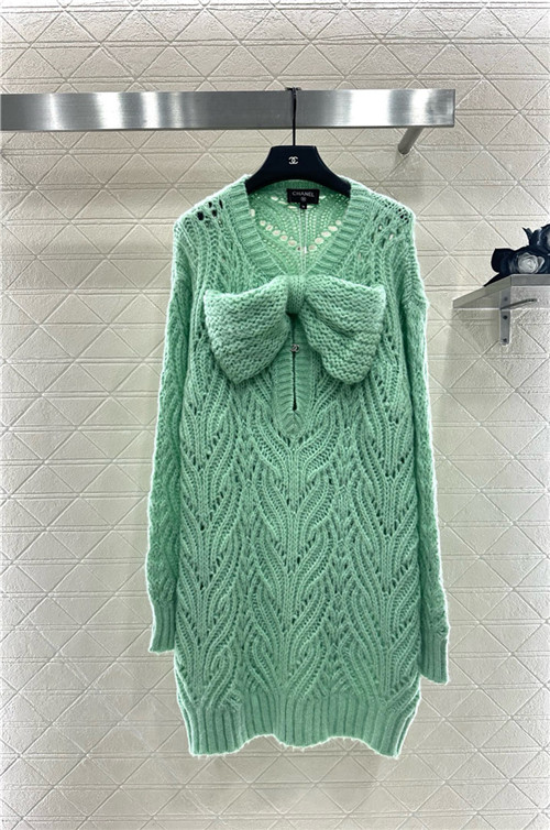 샤넬 원피스 C93703 2025/신상