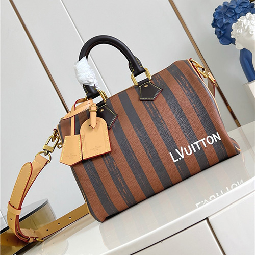 루이비통 스피디 소프트 30 토트백 M14064 2025/신상