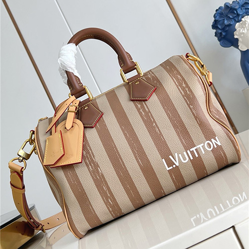 루이비통 스피디 소프트 30 토트백 M14064 2025/신상