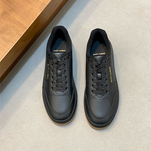 생로랑 남성용 스니커즈 Y77698-2 2025/신상