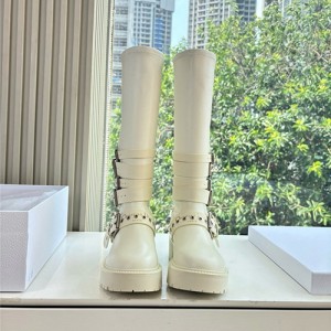 디올 여성용 부츠 D54425-1 2025/신상