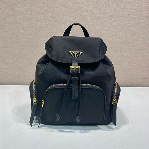 프라다 리나일론 백팩 1BZ081 2025/신상