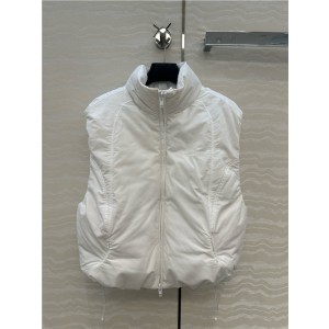 알렉산더왕 패딩 조끼 (충전재-오리털) A63994 2025/신상