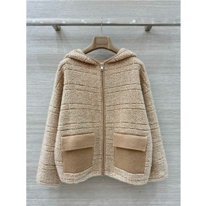 로로피아나 후드 자켓 L16204 2025/신상