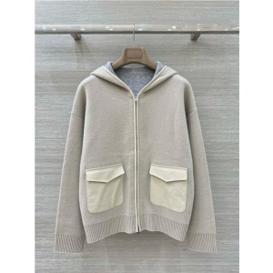 로로피아나 후드 자켓 L17904 2025/신상