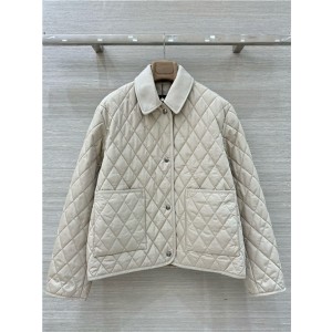 로로피아나 솜 자켓 L63803 2025/신상