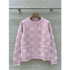 구찌 긴팔 가디건 G93304 2025/신상