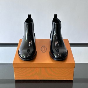 토즈 남성용 부츠 T87995-1 2025/신상