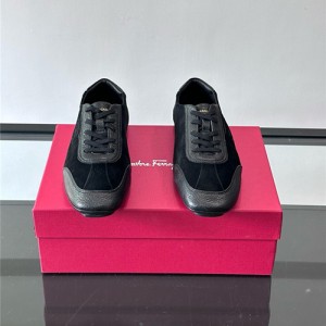 페레가모 남성용 스니커즈 F98836-1 2025/신상