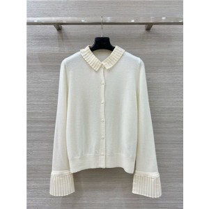 발렌티노 긴팔 가디건 V54206 2025/신상