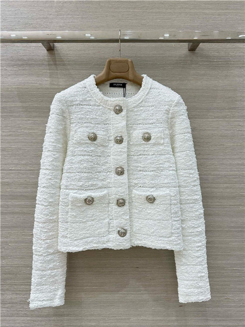 발망 자켓 B53708 2025/신상