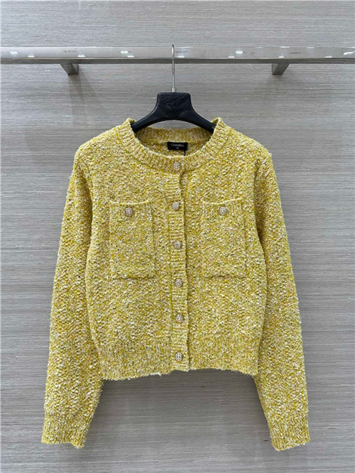 샤넬 자켓 C23709 2025/신상