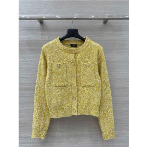 샤넬 자켓 C23709 2025/신상