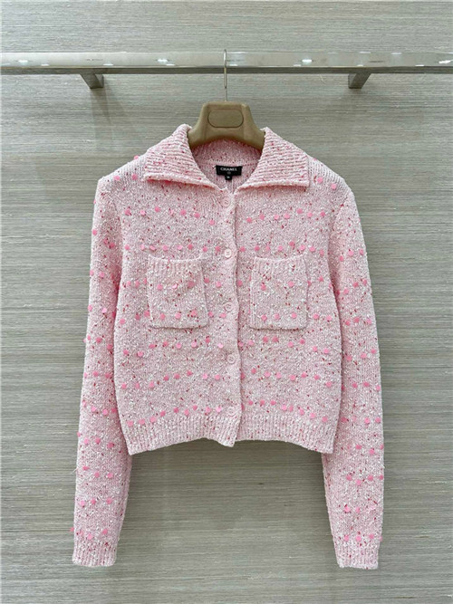 샤넬 자켓 C53409 2025/신상