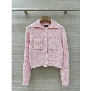 샤넬 자켓 C53409 2025/신상