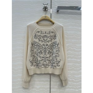 디올 긴팔 니트 D83707 2025/신상