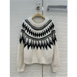 디올 긴팔 니트 D92990 2025/신상