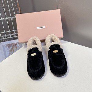 미우미우 여성용 로퍼 M71803-2 2025/신상