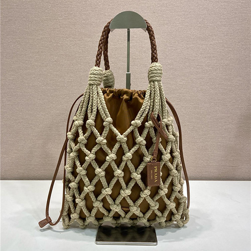 프라다 숄더백 1BC111 2025/신상