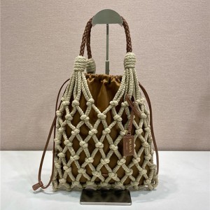 프라다 숄더백 1BC111 2025/신상