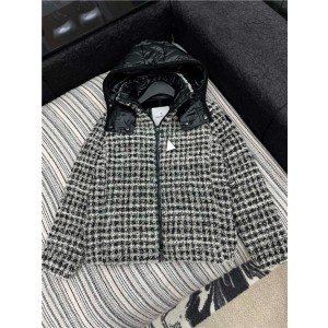 몽클레어 후드 패딩 자켓 (충전재-거위털) M96104 2025/신상